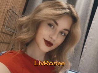 LivRosee Sortez Couvert