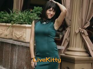 LiveKitty