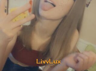 LivvLux