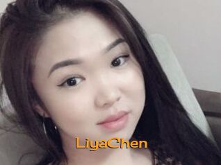 LiyaChen