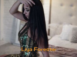 Liya_Forester