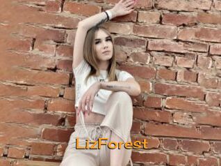 LizForest Sortez Couvert