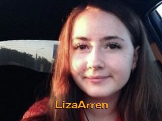 LizaArren Sortez Couvert