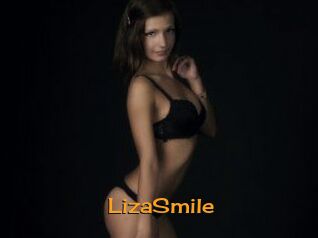 LizaSmile