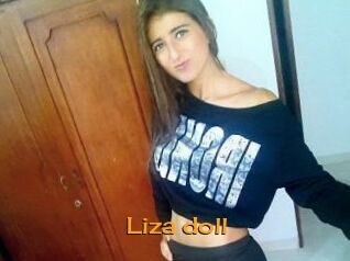 Liza_doll