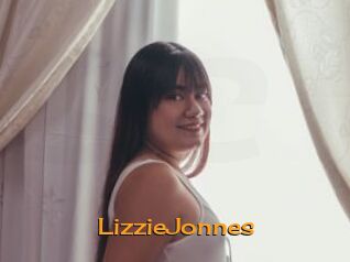 LizzieJonnes Sortez Couvert