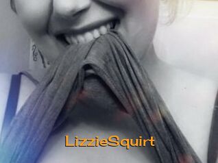 LizzieSquirt