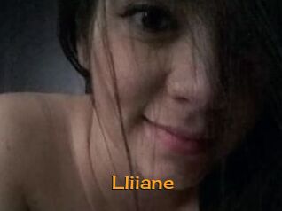 Lliiane