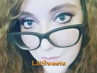 LlilSweets