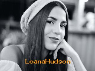 LoanaHudson