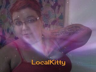 LocalKitty