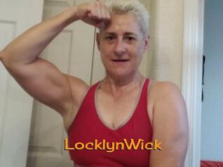 LocklynWick
