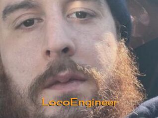 LocoEngineer