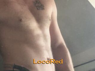 LocoRed