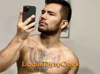 LoganDirtyCock