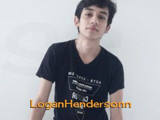 LoganHendersonn
