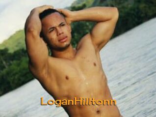 LoganHilltonn