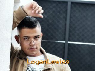 LoganLewiss