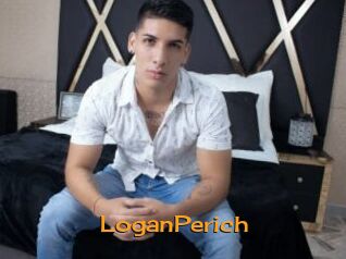 LoganPerich Sortez Couvert