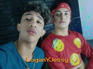 LoganYJessy
