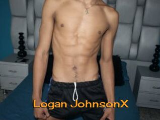 Logan_JohnsonX