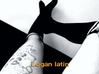 Logan_latin
