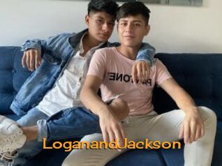 LoganandJackson