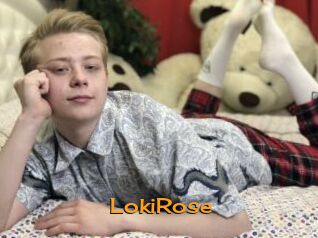 LokiRose