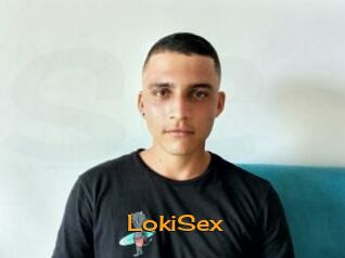 LokiSex