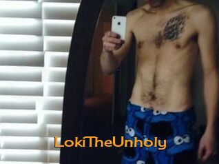 LokiTheUnholy