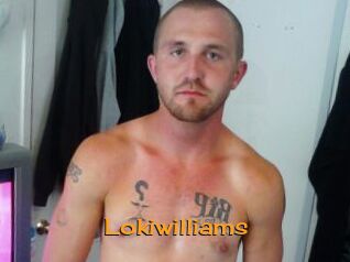 Lokiwilliams