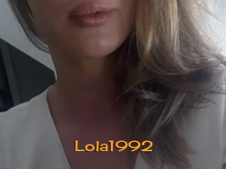 Lola1992
