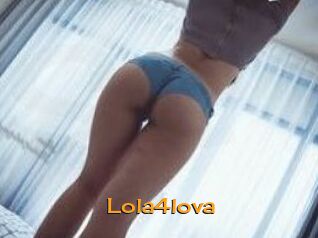 Lola4lova
