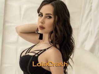 LolaCrash