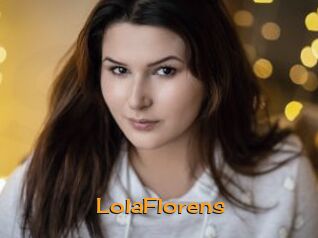 LolaFlorens