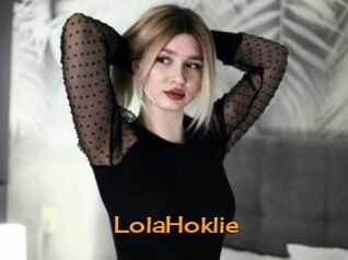 LolaHoklie