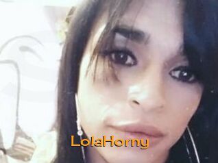 LolaHorny