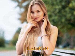 LolaKelt