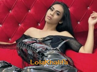 LolaKhalifa