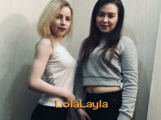 LolaLayla
