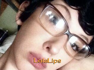 LolaLips