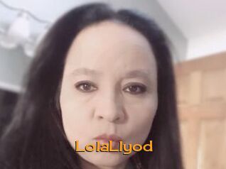 LolaLlyod