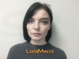 LolaMerci
