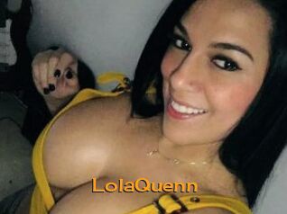 LolaQuenn