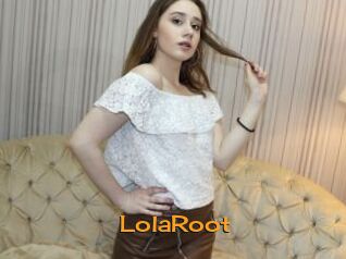 LolaRoot