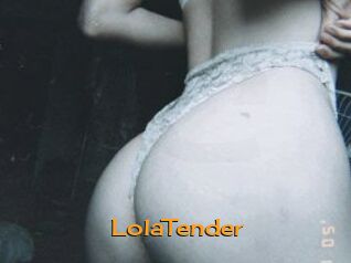 LolaTender