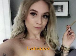 Lolaaaxx