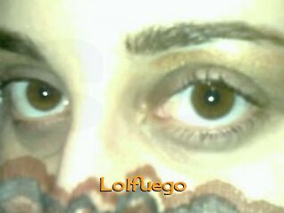 Lolfuego