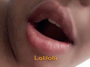 Lolilola