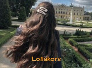 Lollakors